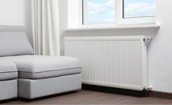 Paneelradiator